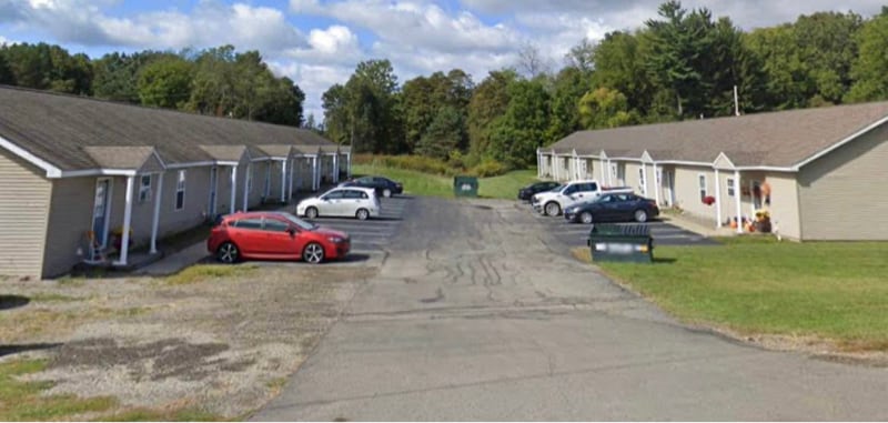 Building Photo - 107 Ellistown Rd