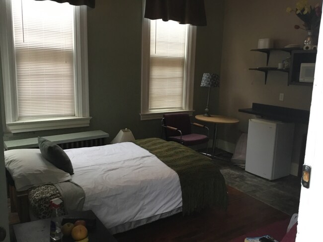 Building Photo - 5417 Butler St