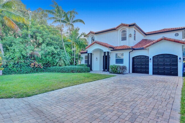 Building Photo - 1207 SW 21st St