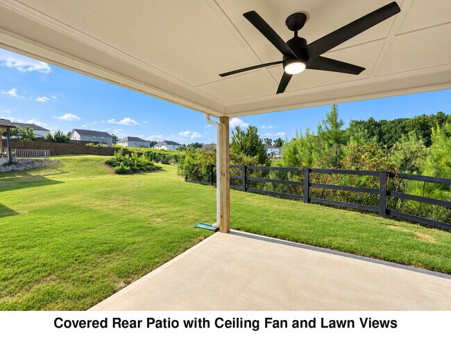 Building Photo - Grand 5BR Home in Loring with Main-Level Guest Suite & Covered Patio