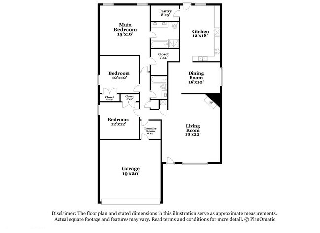 Building Photo - 1431 Windy Meadows Dr