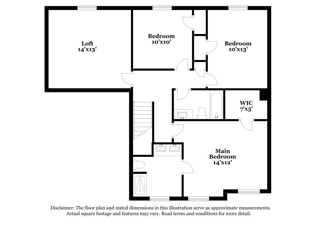 Building Photo - 6629 Crestwell Ln
