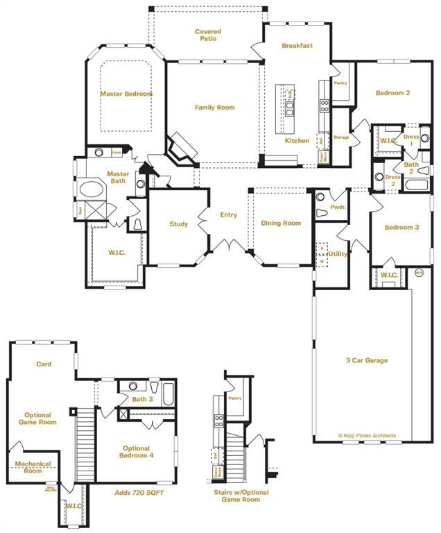 Building Photo - 905 Crestone Stream Dr