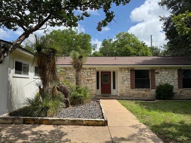 Primary Photo - 1101 Mulberry Dr