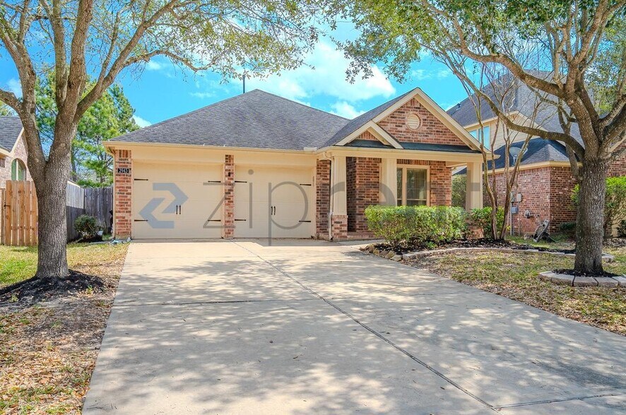 Building Photo - 2943 Fair Chase Dr