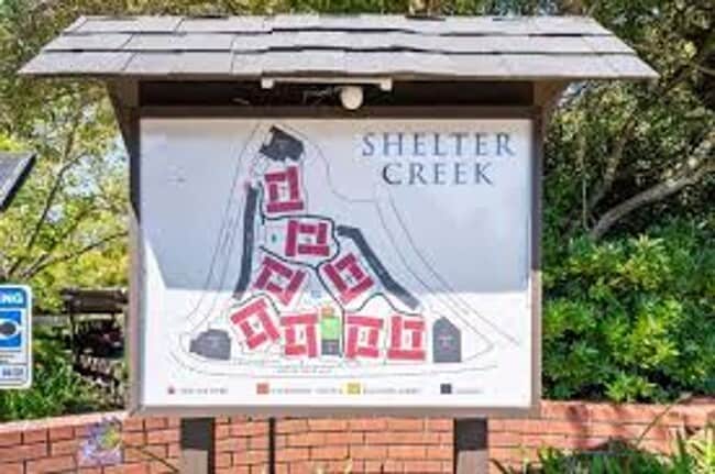 Building Photo - Studio at Shelter Creek