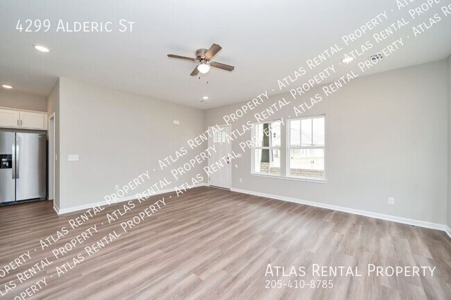 Building Photo - 4299 Alderic St