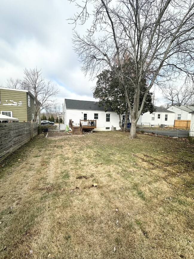 Building Photo - Charming Renovated Bungalow in Lindbergh S...