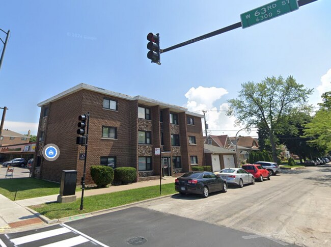 Building Photo - 6301 S Keeler Ave Chicago IL