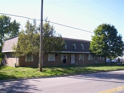 Building Photo - Cherry Hill Estates