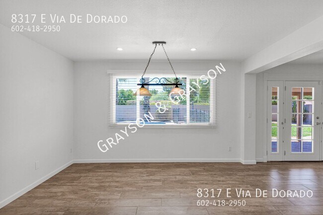 Building Photo - 8317 E Vía De Dorado