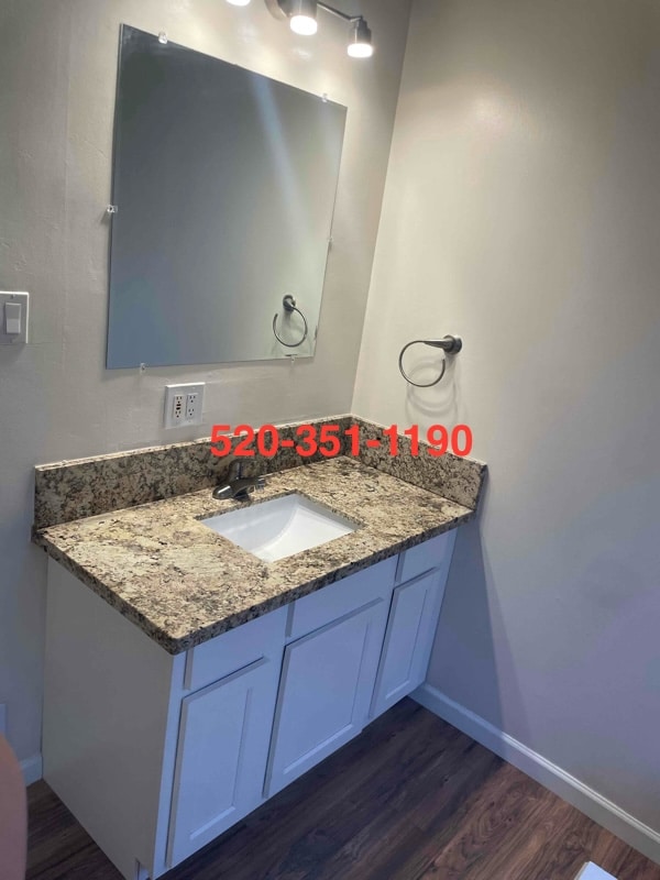 Building Photo - 1234 N 4th Ave