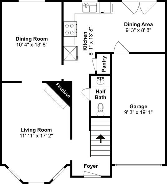 Building Photo - 6468 Drake Manor