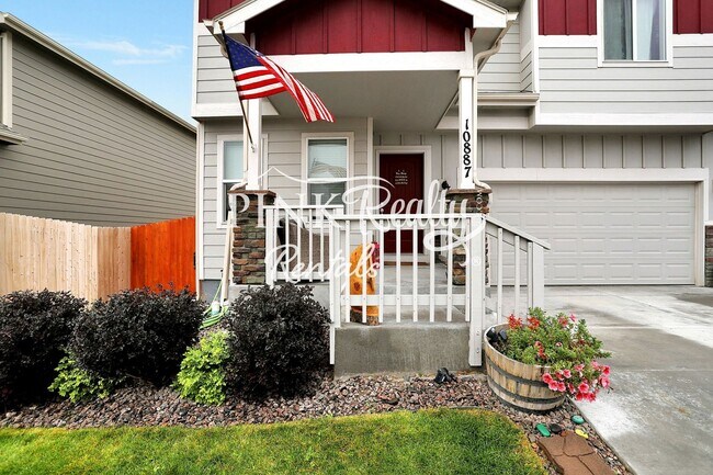 Building Photo - 10887 Pigeon Dr