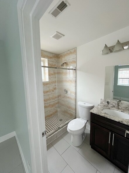 Building Photo - 3527 S Parnell Ave