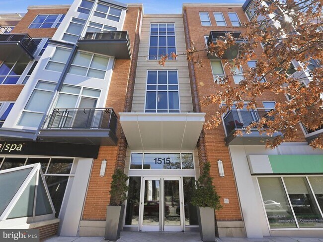 Building Photo - 1515 15th St NW