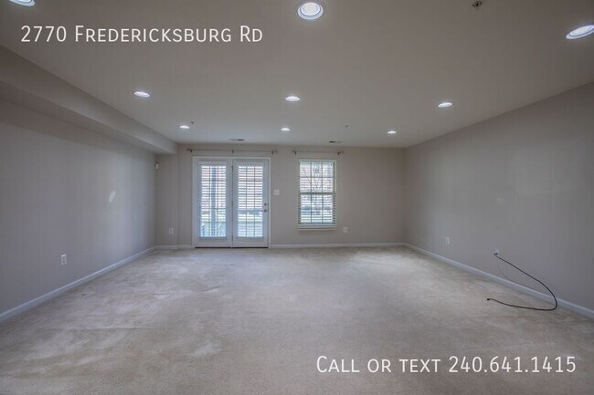 Building Photo - 2770 Fredericksburg Rd