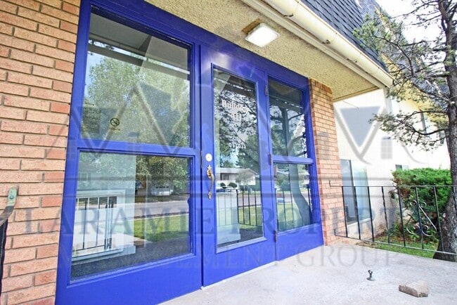 Building Photo - Springbrook Apartments