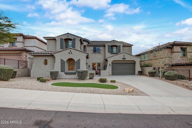 Building Photo - 26844 N 89th Dr