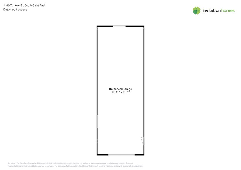 Building Photo - 1146 7th Ave S