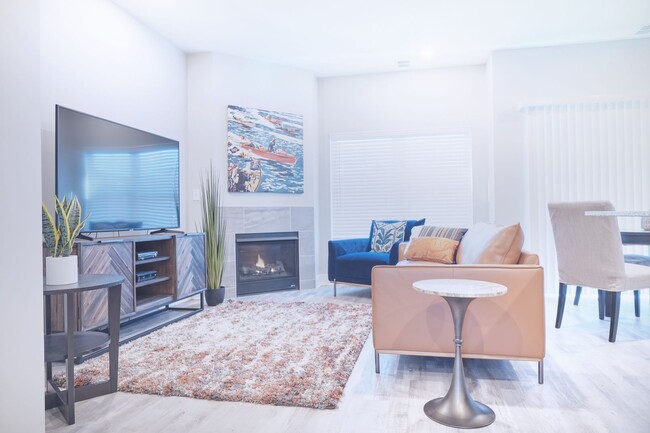 Building Photo - The Wren | Two Bedroom Townhome