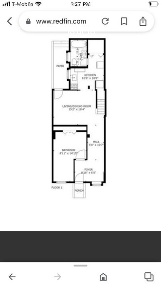 Building Photo - 449 Newton Pl NW