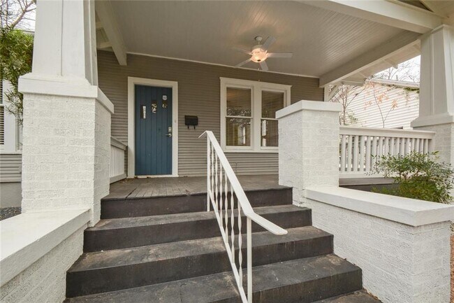 Building Photo - 3006 Fruth St