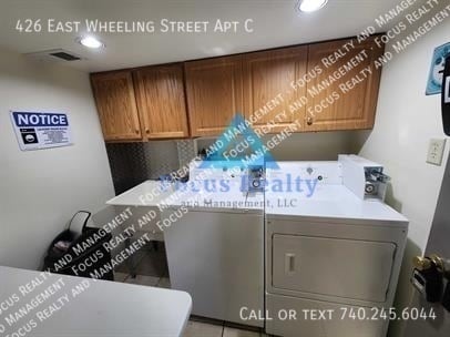 Building Photo - 426 E Wheeling St