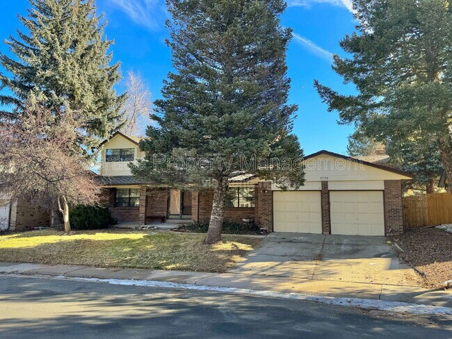 Building Photo - 5728 S Kenton St