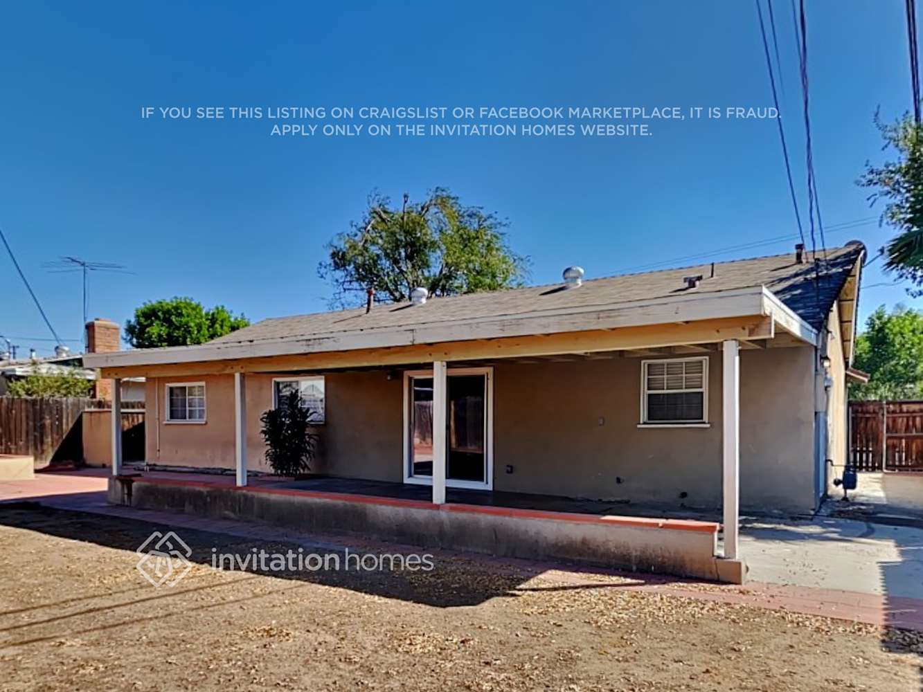 Building Photo - 10453 Bonita Ave
