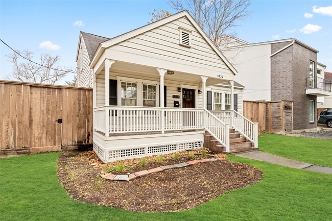 Building Photo - 3934 Rice Boulevard