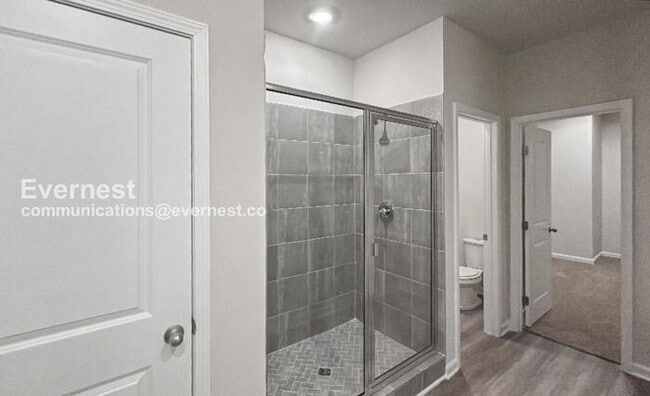 Building Photo - 4 Bed/2.5 Bath New Construction Home with Garage / Pet-Friendly / Available Now!