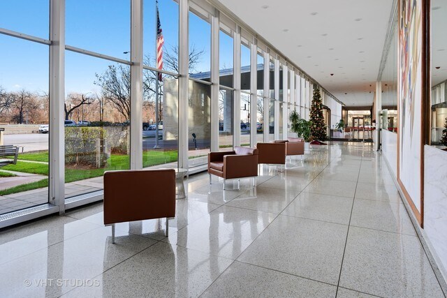 Building Photo - 3600 N Lake Shore Dr