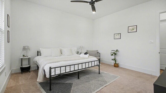 Building Photo - 2802 Tierwester St