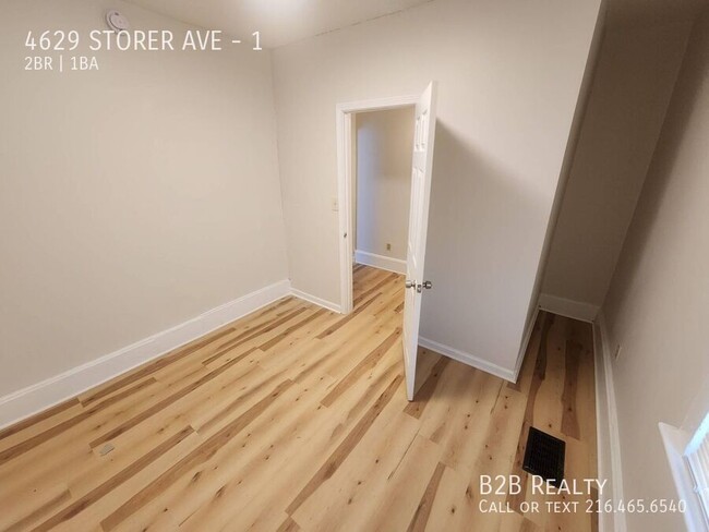 Building Photo - 4629 Storer Ave