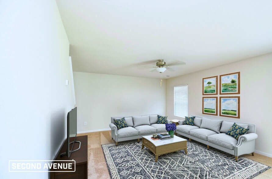 Building Photo - 632 Wild Tulip Ct