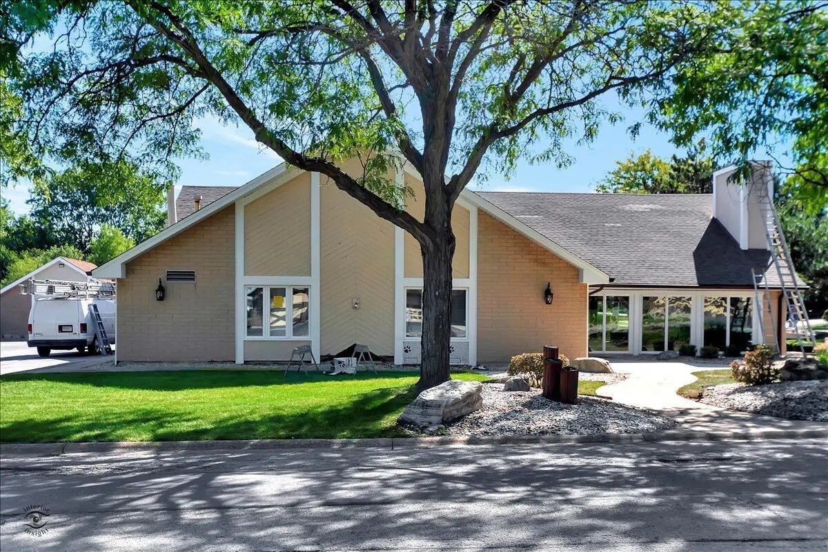 Building Photo - 15718 Orlan Brook Dr