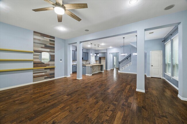 Building Photo - 1735 Sylvia Springs Ln