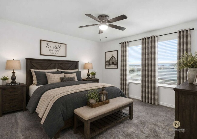 Building Photo - Spacious 4-Bedroom Home for Lease in Champions Manor – Medina Valley ISD!