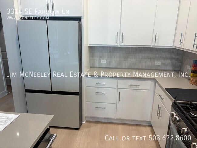 Building Photo - 3314 SE Farrow Ln