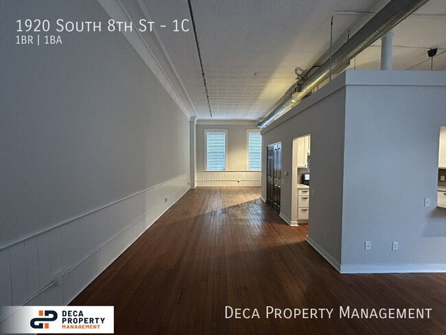 Building Photo - 1920 S 8th St