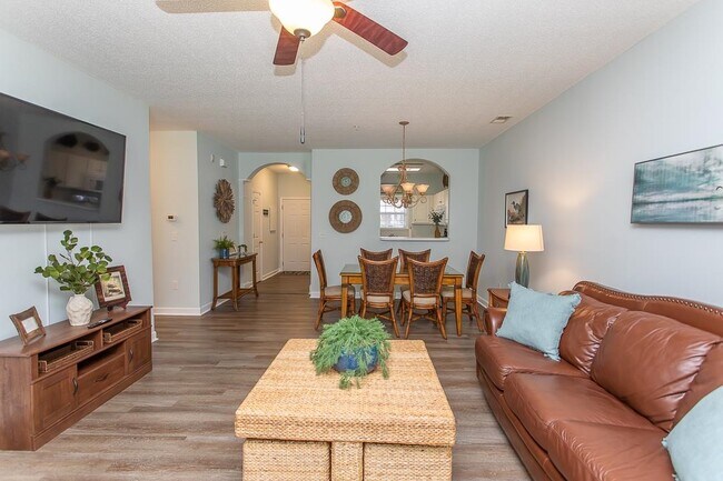 Building Photo - 5801 Oyster Catcher Dr