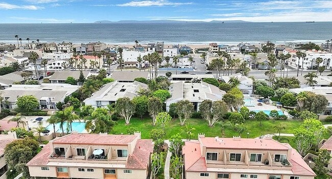 Building Photo - 16879 Bluewater Ln