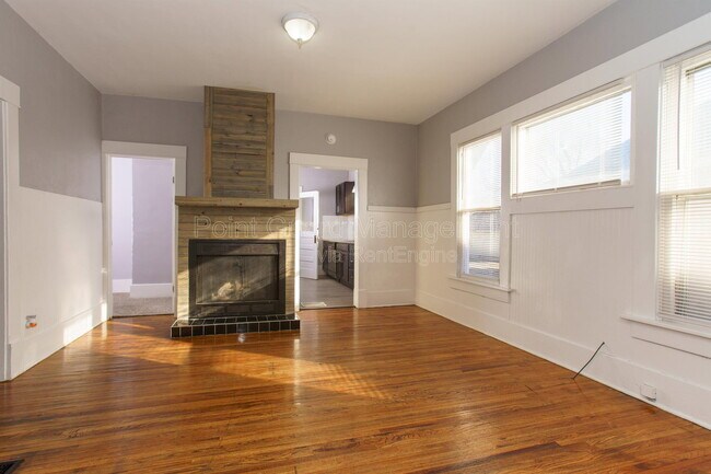 Building Photo - 1422 S Wichita St