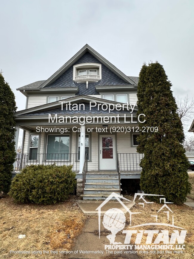 Primary Photo - 1603 N Main St