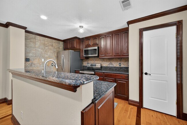 Building Photo - 3206 Arbor St