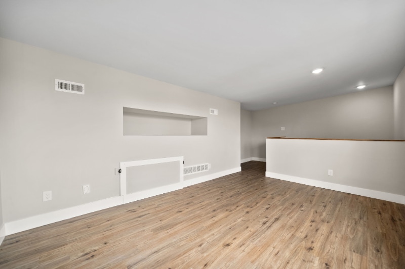 Building Photo - 1629 Forest Ave