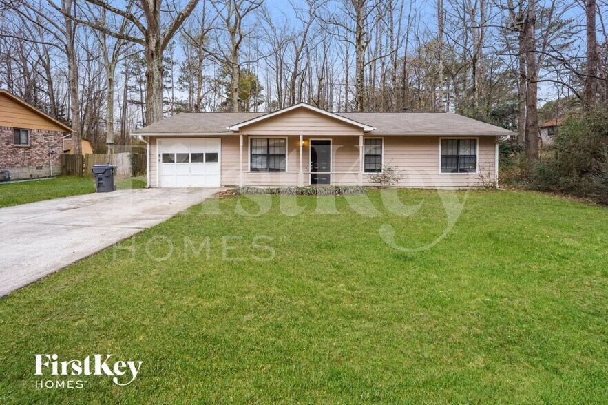 Building Photo - 1327 Labelle St