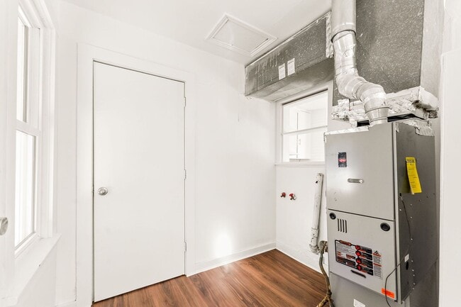 Building Photo - Available now!