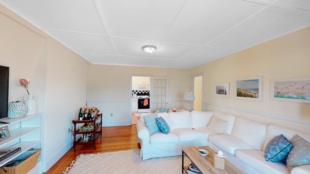 Building Photo - 3 Brimmer St